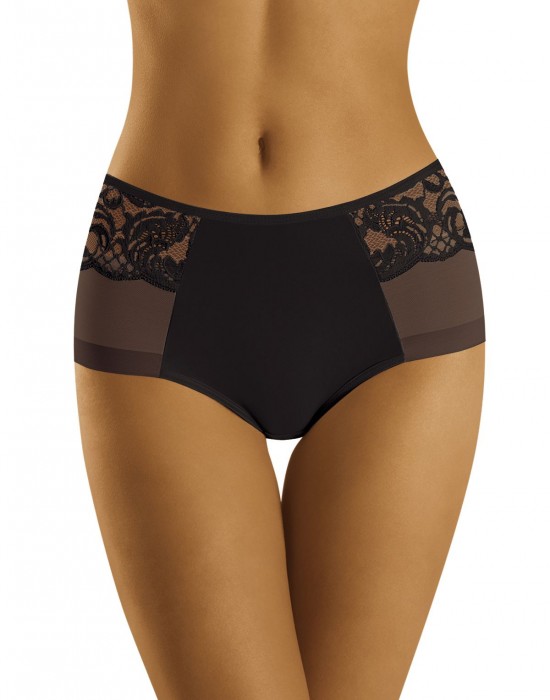 Бикини Figi-Sava-Czarne-Czarny