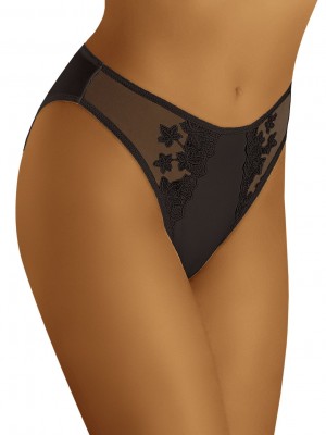 Бикини Figi-Hera-Czarne-Czarny