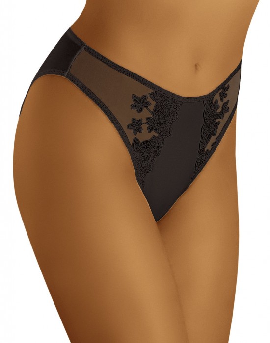 Бикини Figi-Hera-Czarne-Czarny