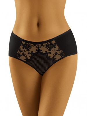 Бикини Figi-Eco-Co-Czarne-Czarny