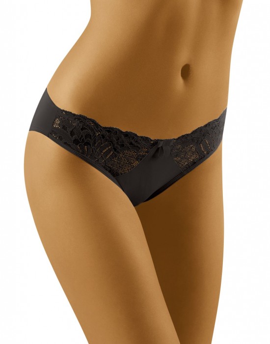 Бикини Figi-Fifi-Czarne-Czarny