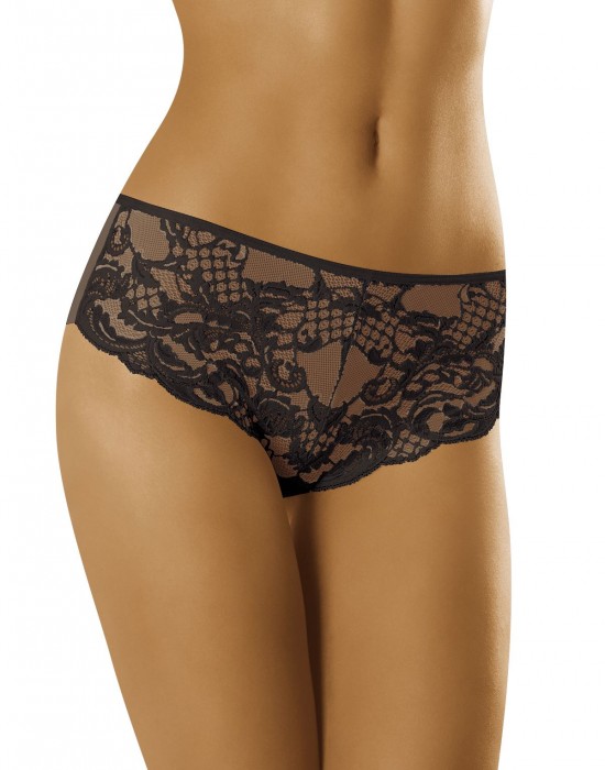 Бикини Figi-Navi-Czarne-Czarny