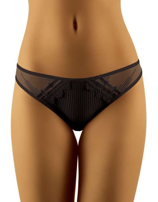 Бикини Figi-Sisi-Czarne-Czarny