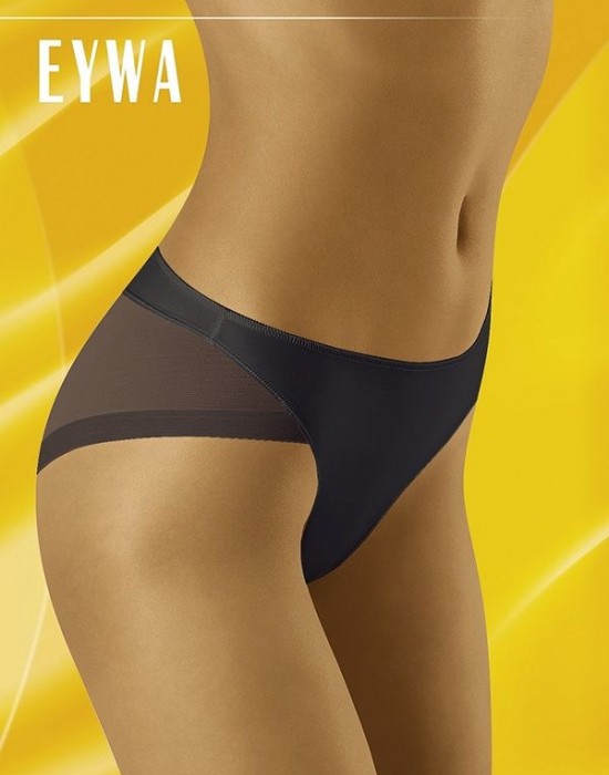 Бикини Figi-Eywa-Czarne-Czarny