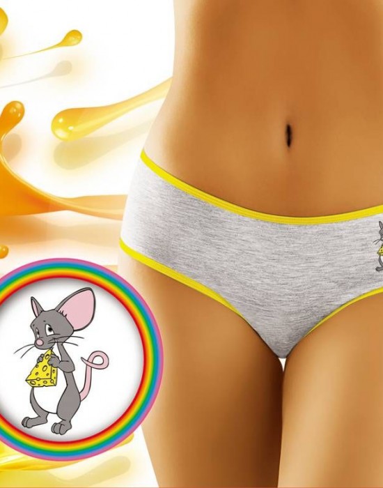 Бикини Figi-Myszor-2506-Melan