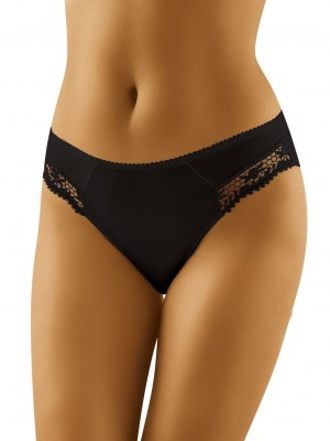 Бикини Figi-Kira-II-Czarne-Czarny