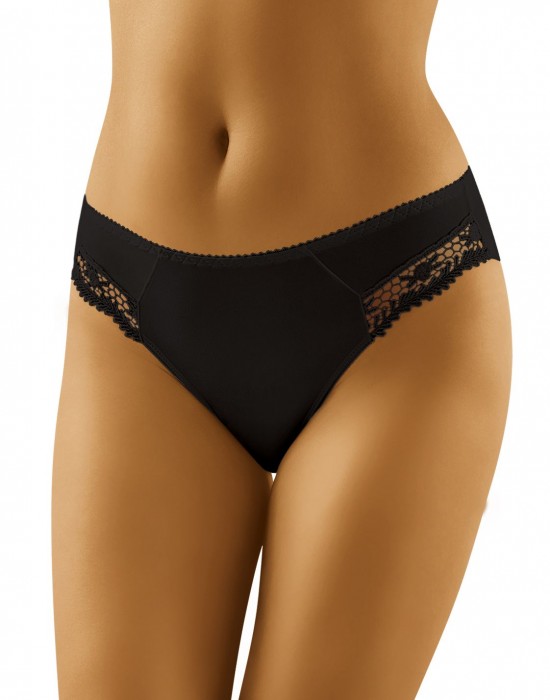 Бикини Figi-Kira-II-Czarne-Czarny