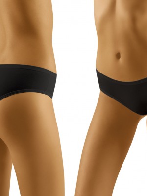 Бикини Figi-Cosy-Soft-Czarne-Czarny