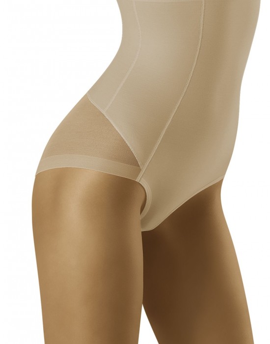 Моделиращи бикини с висока талияFigi-Suprimetta-Beowe-Beowy