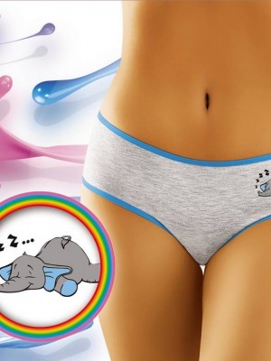 Бикини Figi-Funny-Sonik-2501-Melan