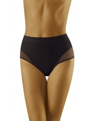 Бикини Figi-Adapta-Czarne-Czarny