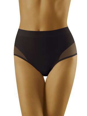 Бикини Figi-Adapta-Czarne-Czarny