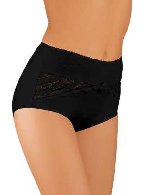 Бикини Figi-BBL-004-Czarne-Czarny