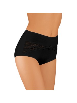 Бикини Figi-BBL-004-Czarne-Czarny