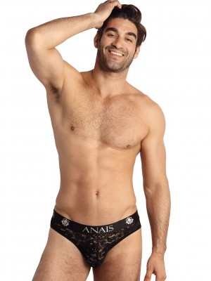 Мъжки Слипове Slipy-Romance-Czarny