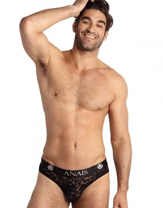 Мъжки Слипове Slipy-Romance-Czarny