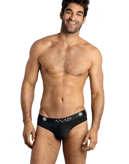 Мъжки Слипове Slipy-Petrol-Czarny