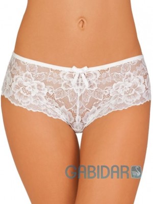 Боксерки Shorty-Salima-44-Czarny