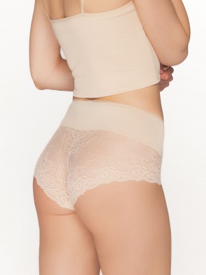Бикини Figi-BBL-157-Beige-Beige