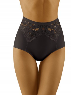 Бикини Figi-Maestria-Czarne-Czarny