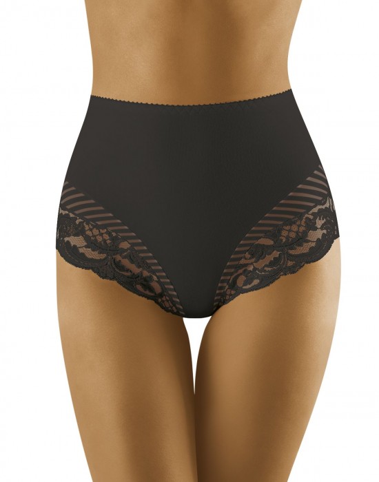 Бикини Figi-Eco-Ou-Czarne-Czarny