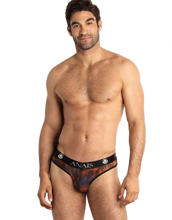 Мъжки Слипове Slipy-Chill-Czarny