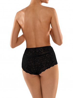 Бикини Figi-BBL-140-Czarne-Czarny