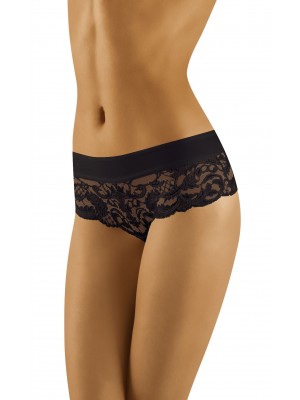 Бикини Figi-Alba-Czarne-Czarny