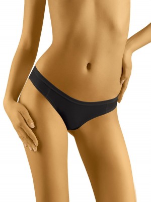 Бикини Figi-Tahoo-Prima-Czarne-Czarny