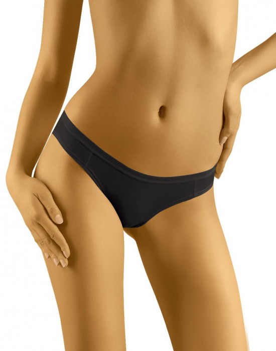 Бикини Figi-Tahoo-Prima-Czarne-Czarny