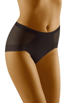 Бикини Figi-Futura-Czarne-Czarny