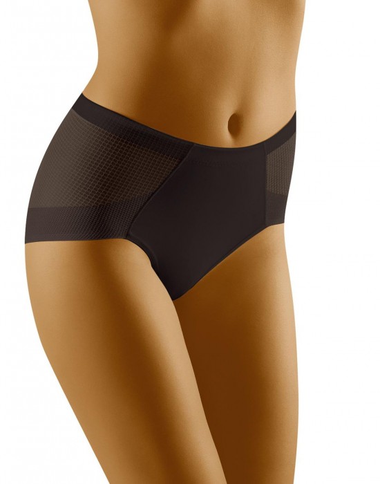 Бикини Figi-Futura-Czarne-Czarny