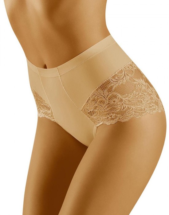 Бикини с висока талия Figi-Slimea-Beowe-Beowy