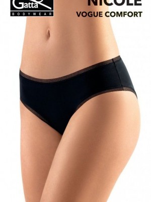 Бикини Figi-Nicole-Vouge-Comfort-Beige