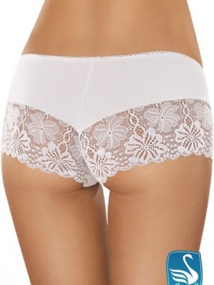 Боксерки Shorty-Daria-107-Czarny