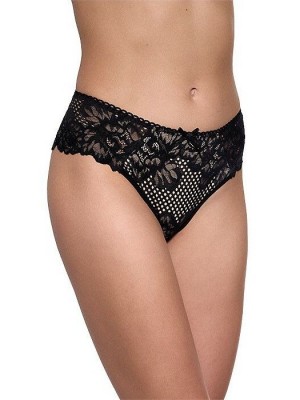 Бикини Figi-202-Czarno-Beowe-Czarno-Beowy