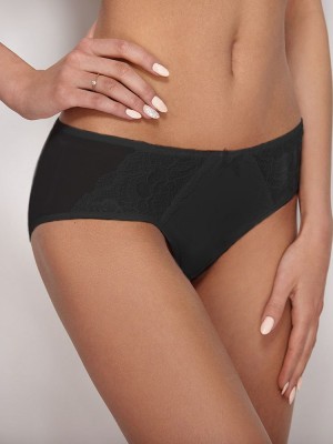 Бикини Figi-Sienna-072-Czarne-Czarny