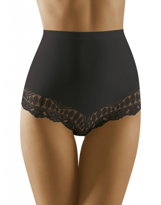 Бикини Figi-Adoranta-Czarne-Czarny