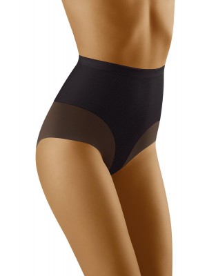 Безшевни бикини Figi-Sentima-Czarne-Czarny