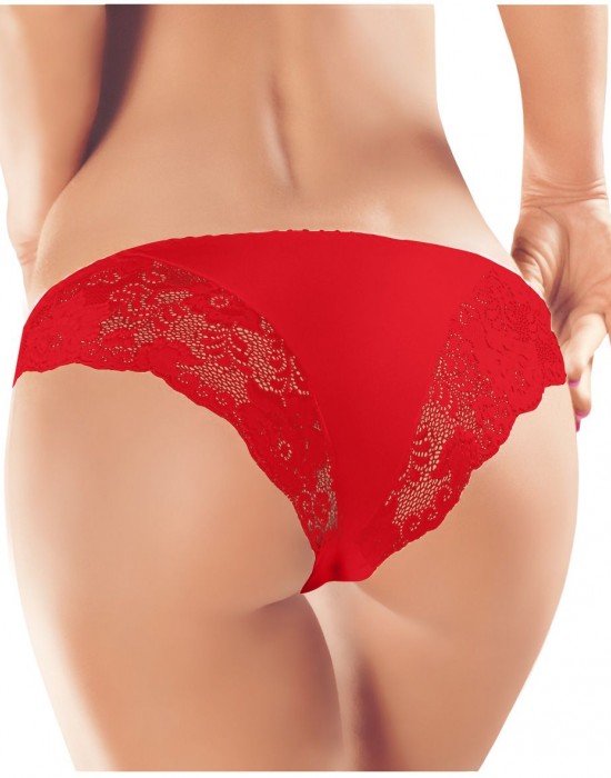 Бикини Figi-Adeline-065-Czerwone-Czerwony