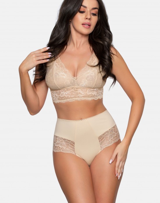 Бикини Figi-BBL-187-Beige-Beige