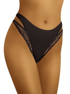 Бикини Figi-Fiki-Czarne-Czarny