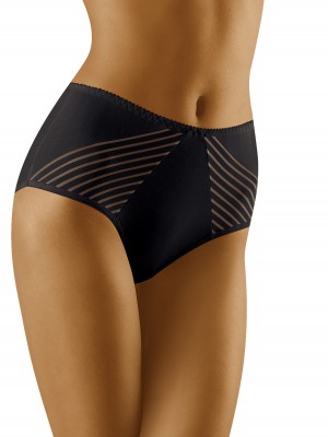 Бикини Figi-Eco-Ma-Czarne-Czarny