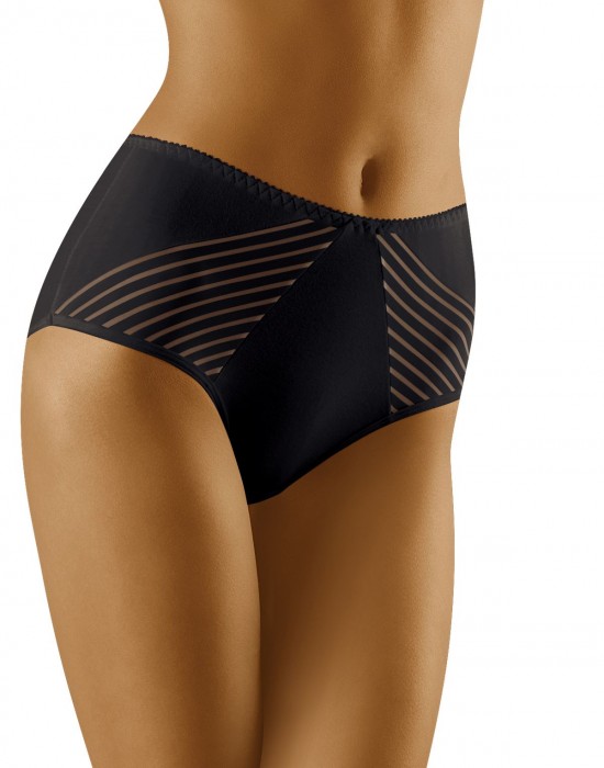 Бикини Figi-Eco-Ma-Czarne-Czarny