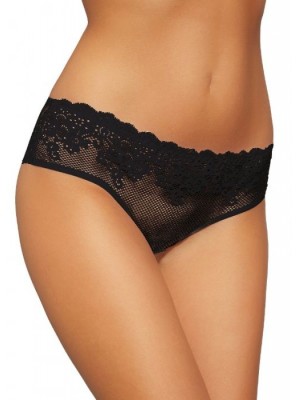 Боксерки Shorty-Azalea-175-Czarne-Czarny