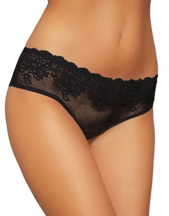 Боксерки Shorty-Azalea-175-Czarne-Czarny