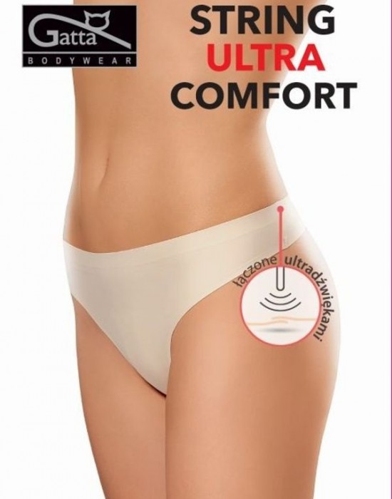 Прашки Stringi-Ultra-Comfort-Beige