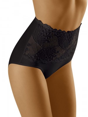 Бикини Figi-Kaja-Czarne-Czarny