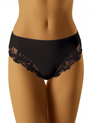 Бикини Figi-Lara-Czarne-Czarny