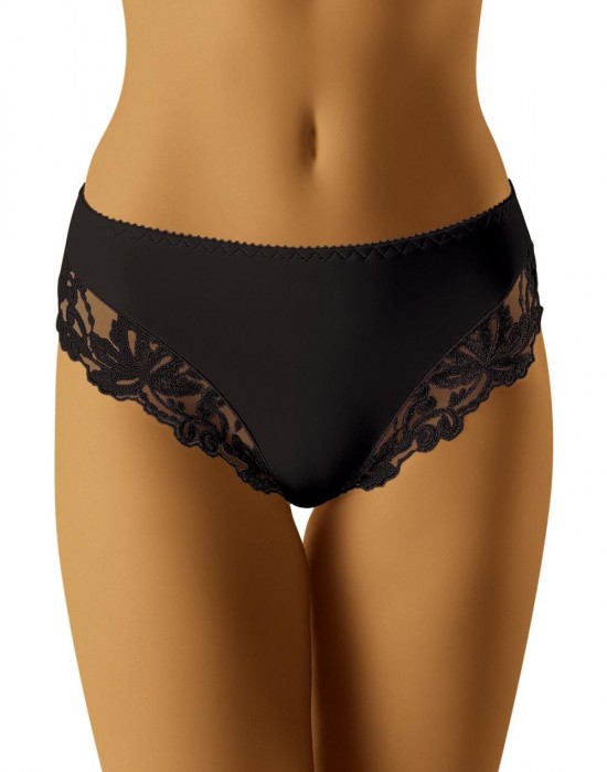Бикини Figi-Lara-Czarne-Czarny